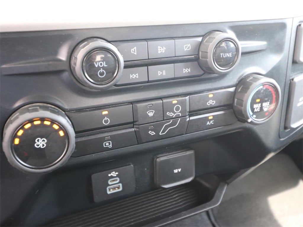 2023 Ford F-250SD XLT