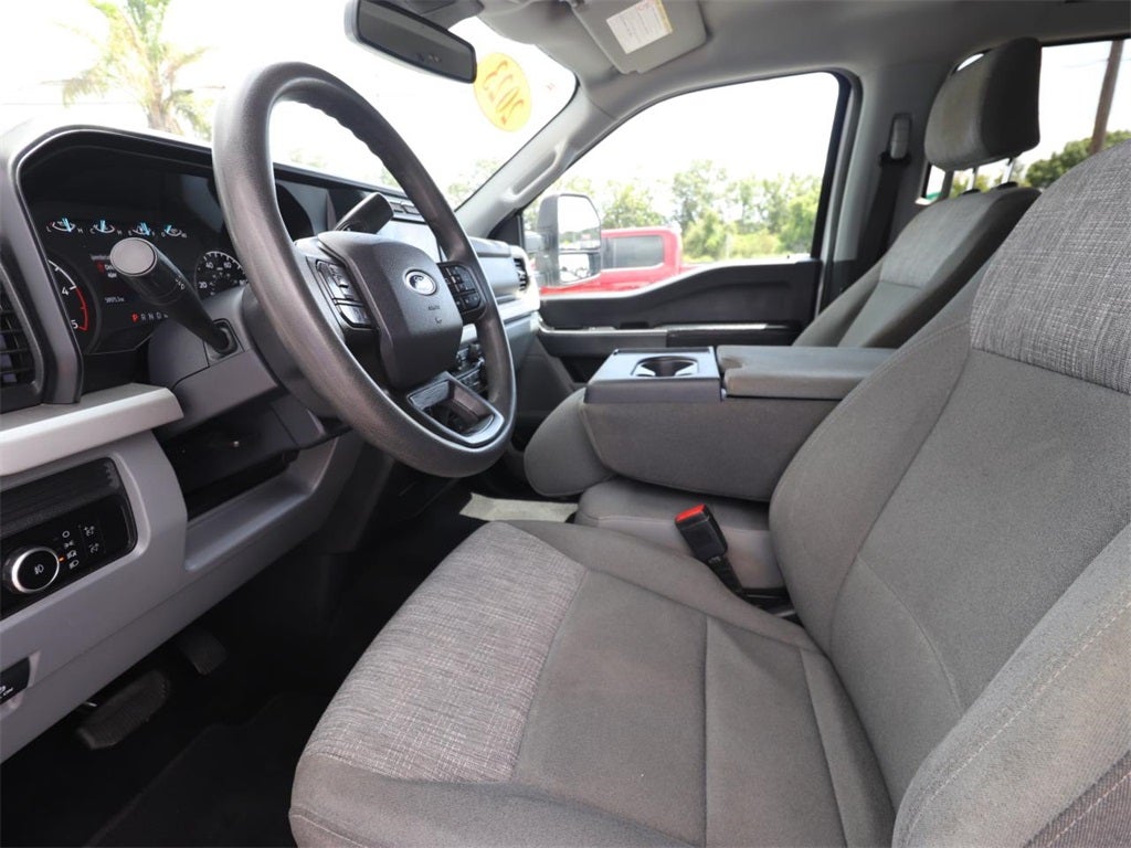 2023 Ford F-250SD XLT