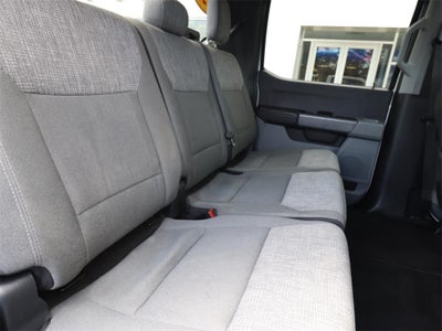 2023 Ford F-250SD XLT