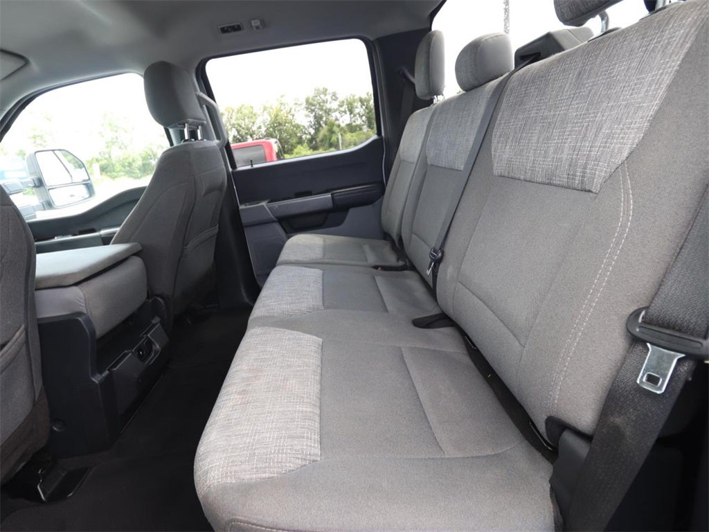 2023 Ford F-250SD XLT