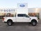 2019 Ford F-250SD Platinum