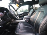 2019 Ford F-250SD Platinum