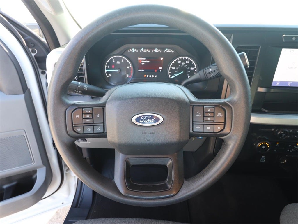 2024 Ford F-250SD XLT