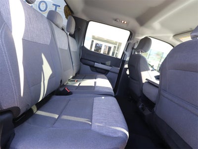 2024 Ford F-250SD XLT