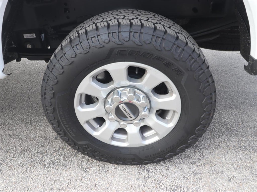 2024 Ford F-250SD XLT