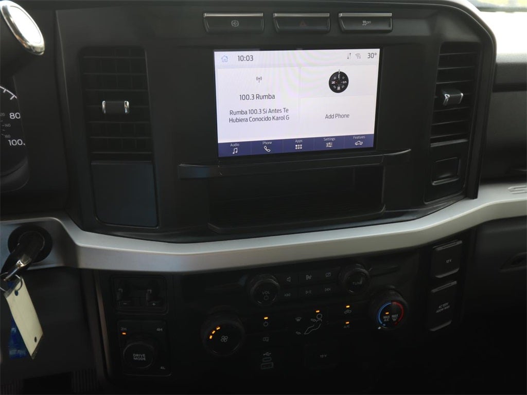 2024 Ford F-250SD XLT