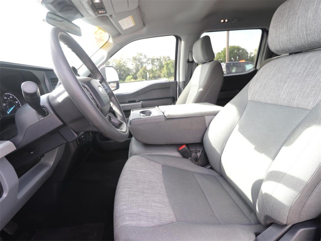 2024 Ford F-250SD XLT