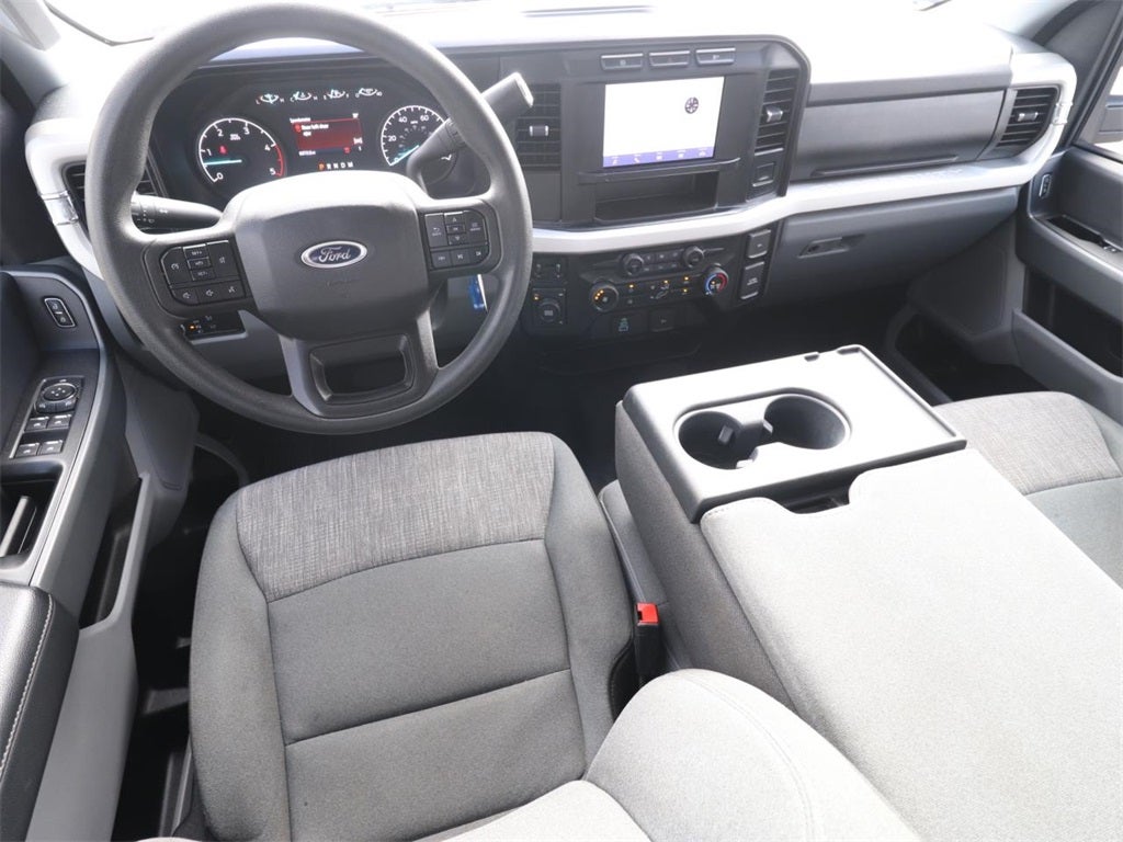 2024 Ford F-250SD XLT