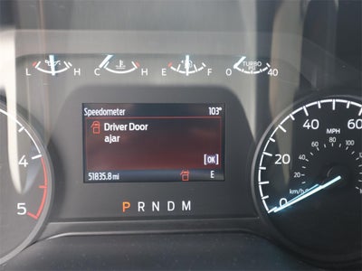 2024 Ford F-250SD XLT