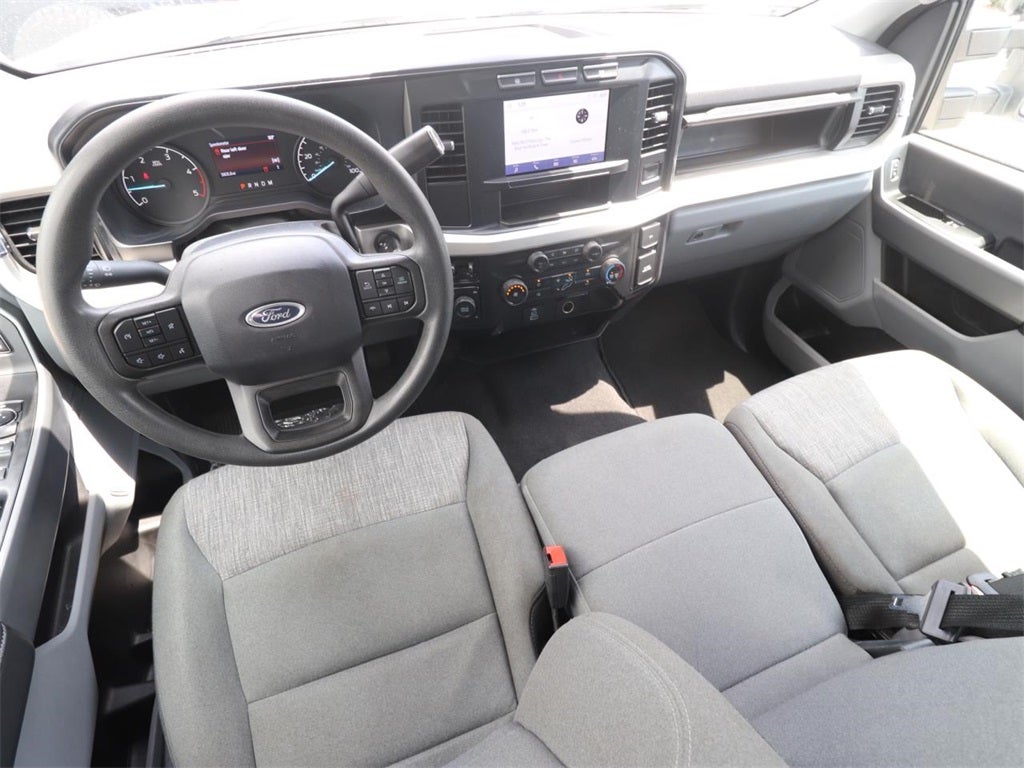 2024 Ford F-250SD XLT