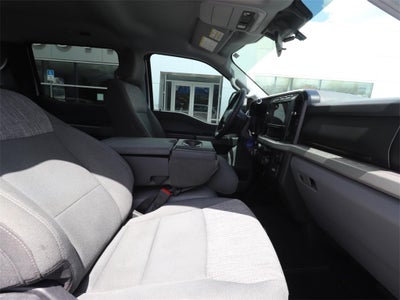 2024 Ford F-250SD XLT