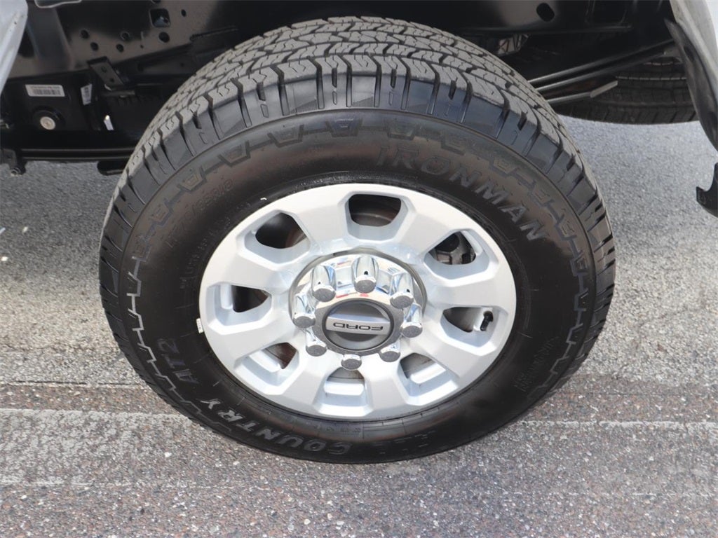 2024 Ford F-250SD XLT