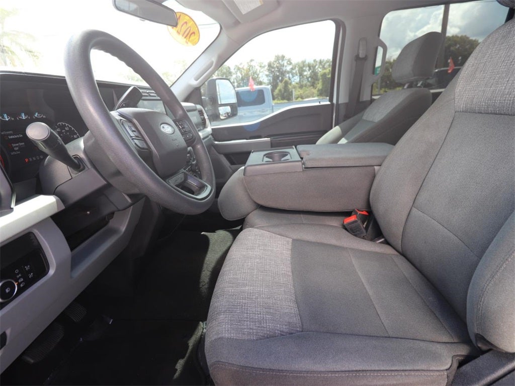 2024 Ford F-250SD XLT