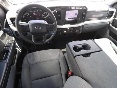 2024 Ford F-250SD XLT