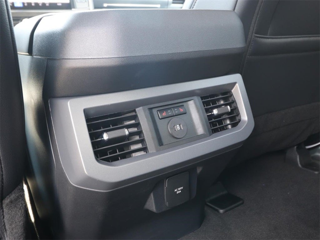 2025 Ford F-250SD Lariat