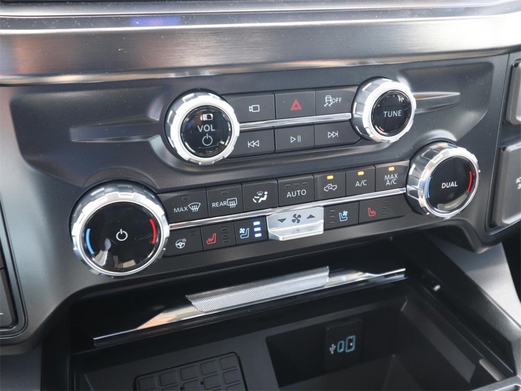 2025 Ford F-250SD Lariat