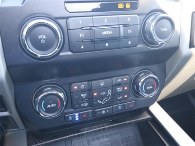 2021 Ford F-250SD Lariat