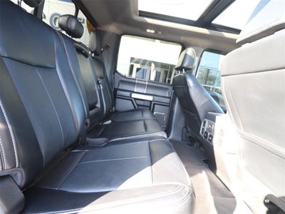 2021 Ford F-250SD Lariat