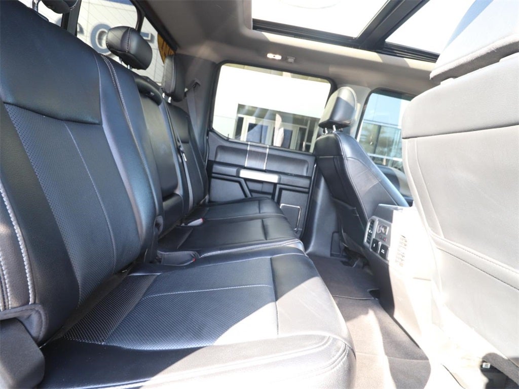 2021 Ford F-250SD Lariat