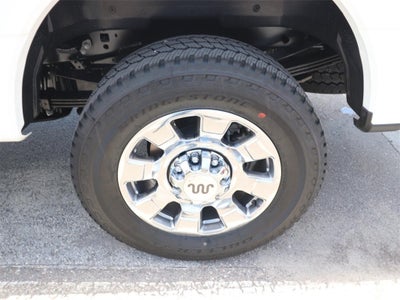 2025 Ford F-350SD King Ranch