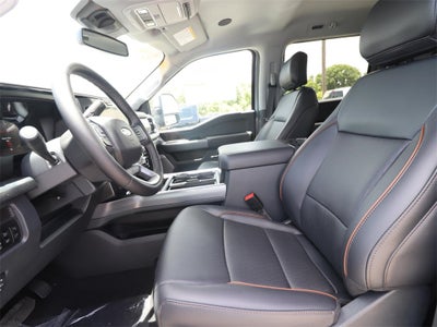 2025 Ford F-350SD Lariat