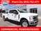 2024 Ford F-350SD XLT