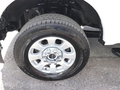 2024 Ford F-350SD XLT