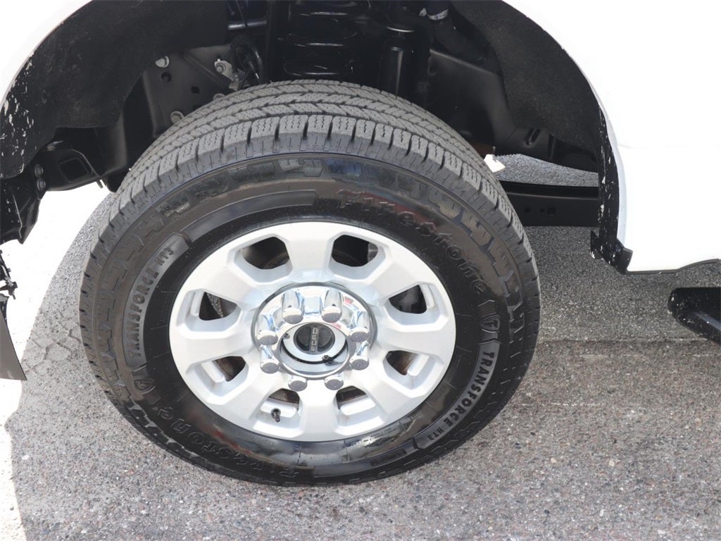 2024 Ford F-350SD XLT