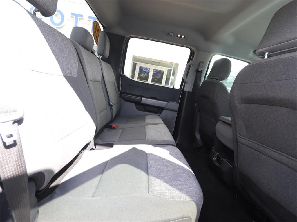 2024 Ford F-350SD XLT