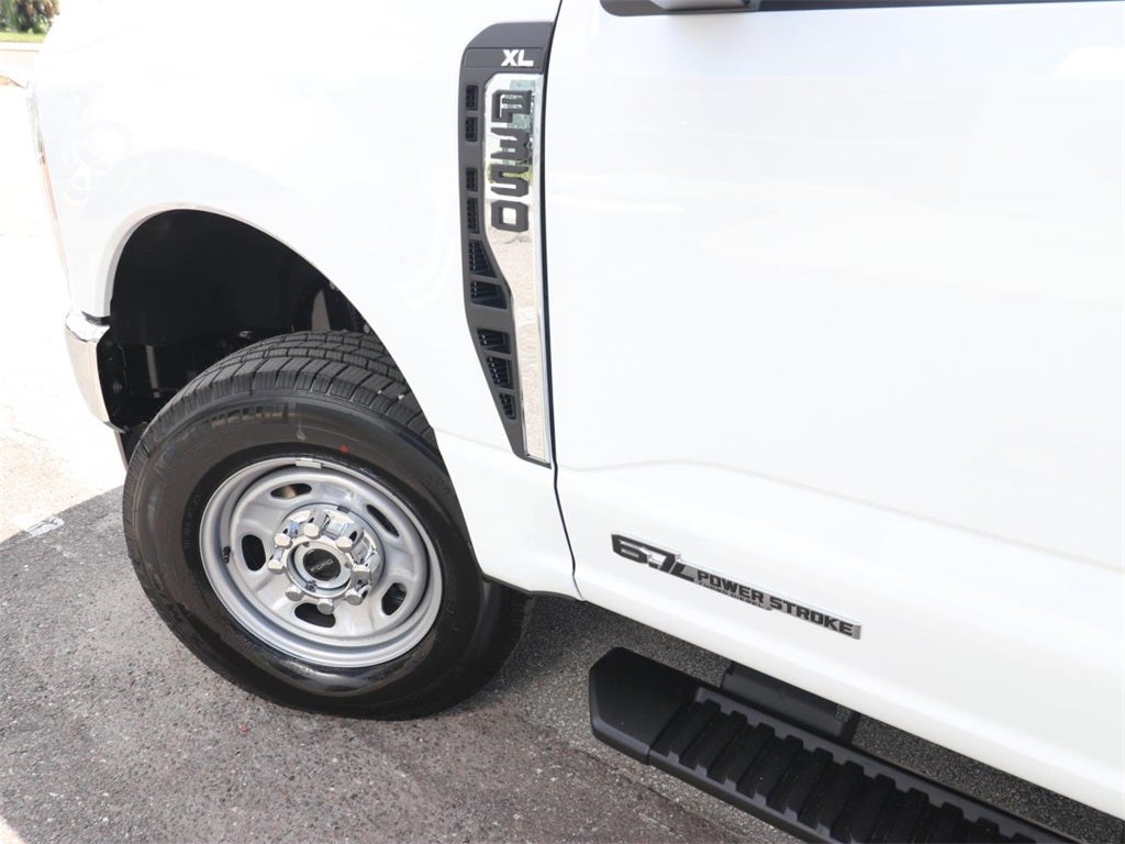 2026 Ford F-350SD XL