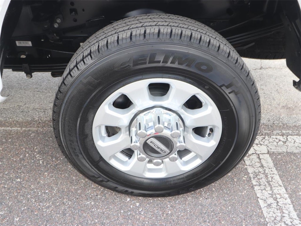 2024 Ford F-350SD XLT