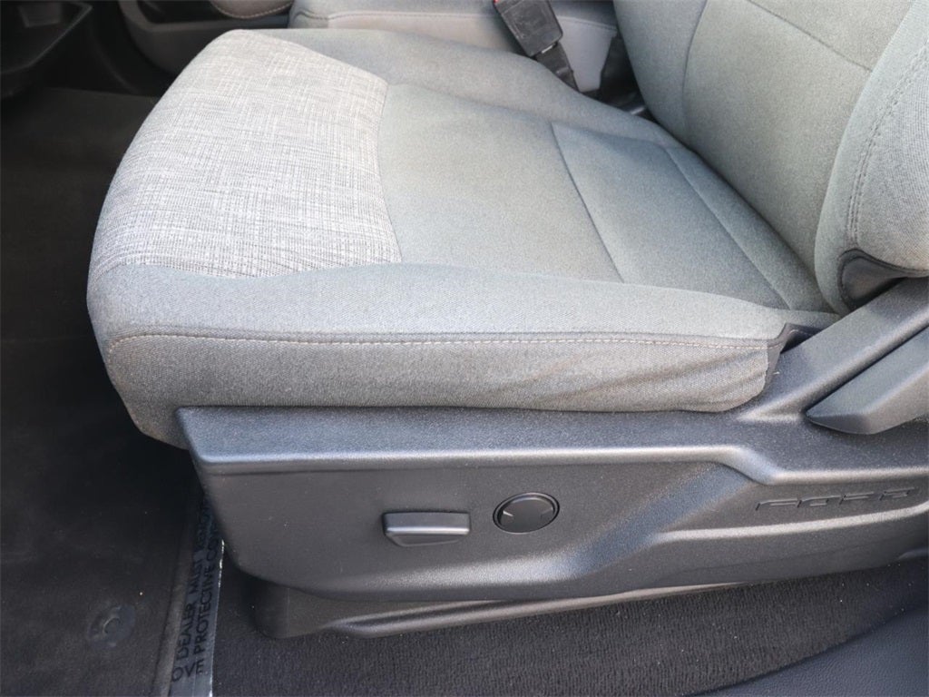 2024 Ford F-350SD XLT