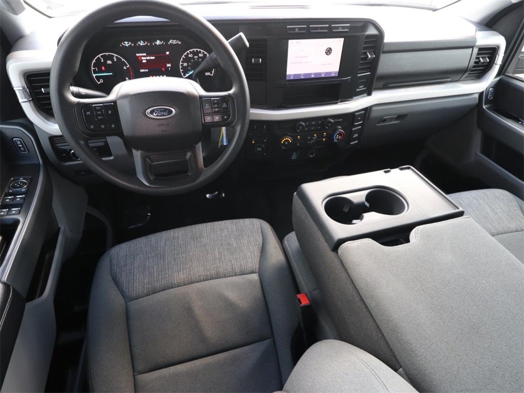 2024 Ford F-350SD XLT