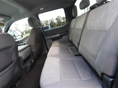 2024 Ford F-350SD XLT