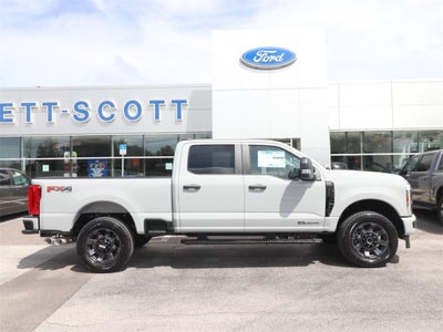 2026 Ford F-350SD XL