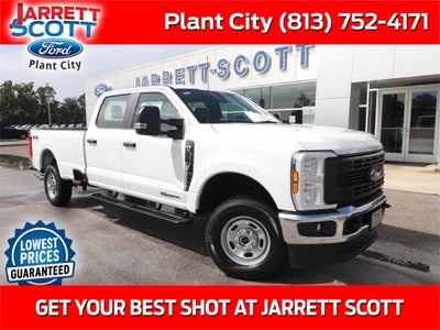 2026 Ford F-350SD XL