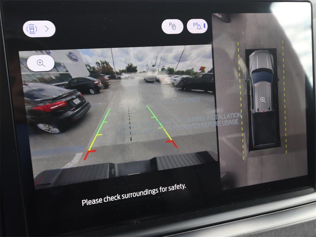 2026 Ford F-350SD Platinum DRW