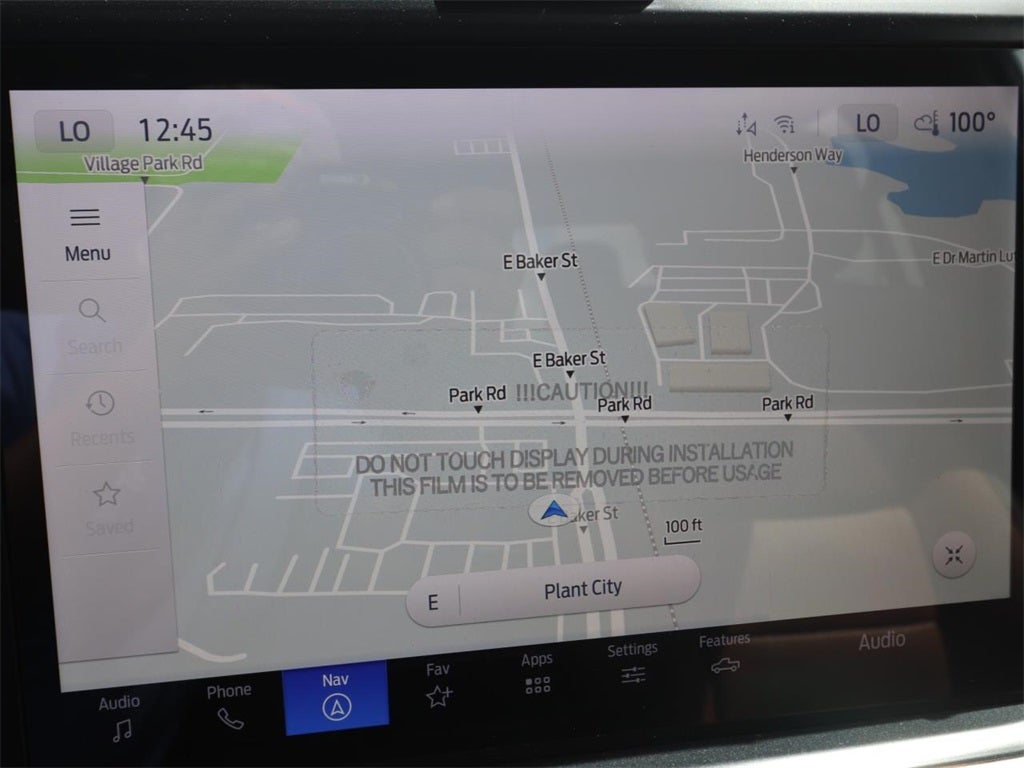 2026 Ford F-350SD King Ranch DRW