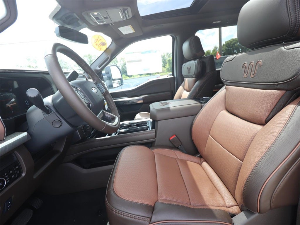 2026 Ford F-350SD King Ranch DRW