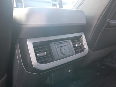 2024 Ford F-450SD Platinum DRW