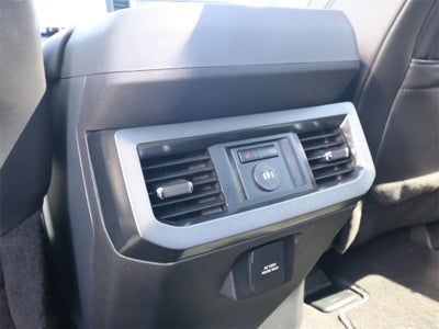 2025 Ford F-450SD Platinum DRW