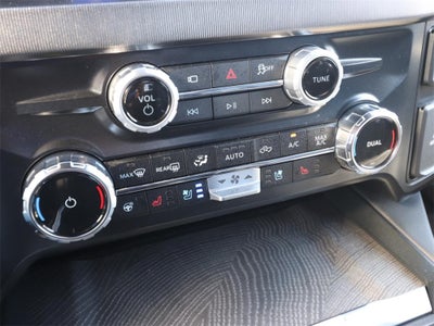 2025 Ford F-450SD Platinum DRW