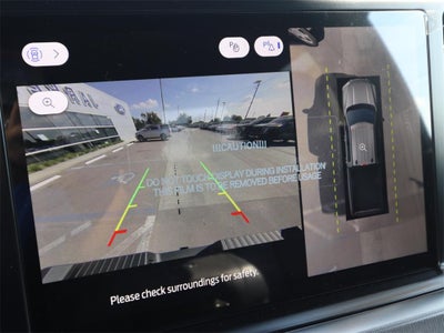 2026 Ford F-450SD Platinum DRW