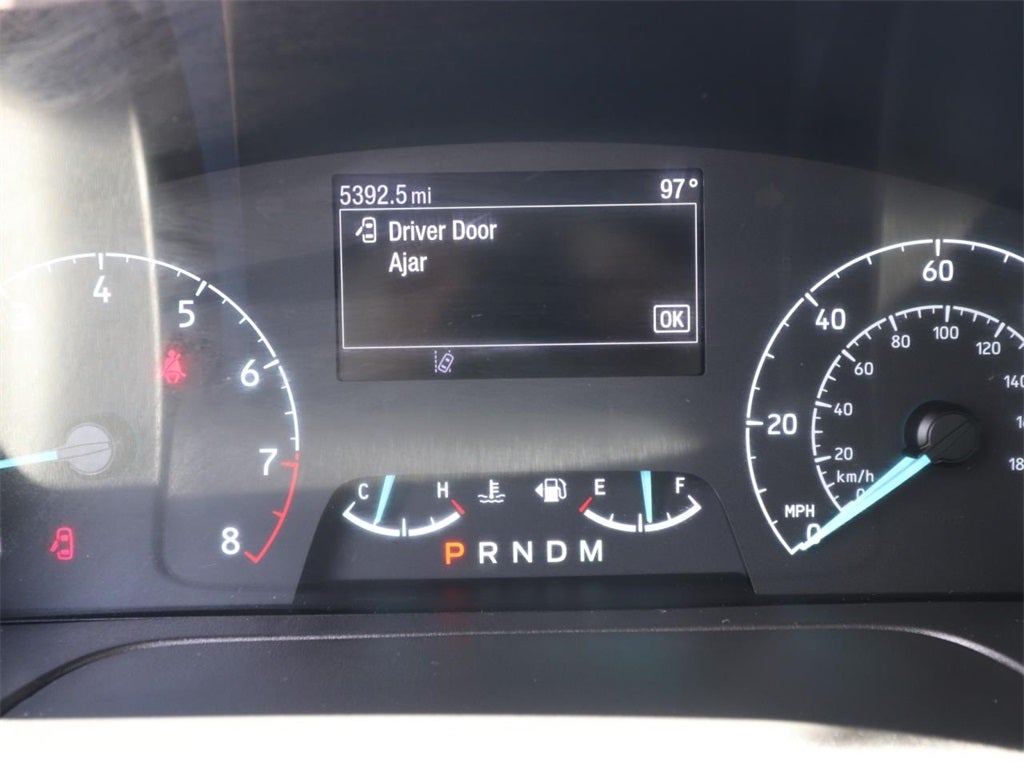 2024 Ford Transit-250 Base