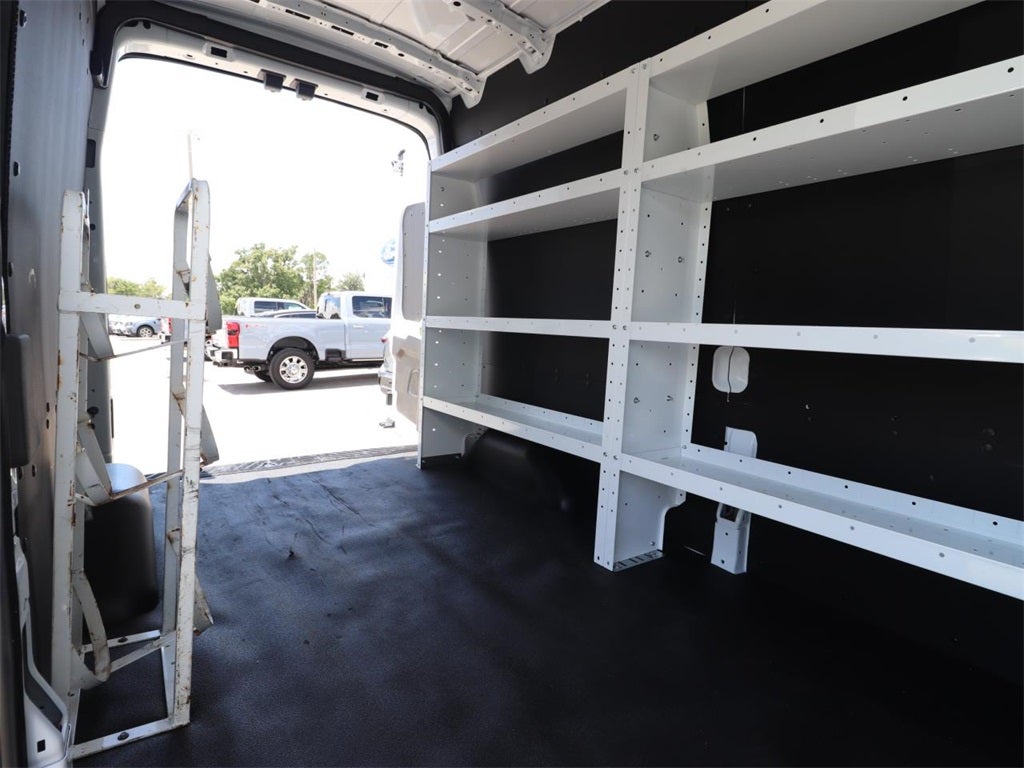 2024 Ford Transit-250 Base