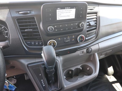 2024 Ford Transit-250 Base