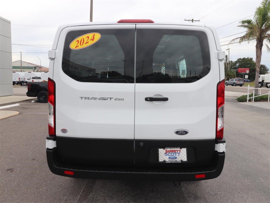 2024 Ford Transit-250 Base