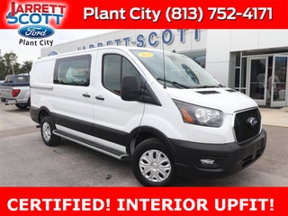 2024 Ford Transit-250 Base
