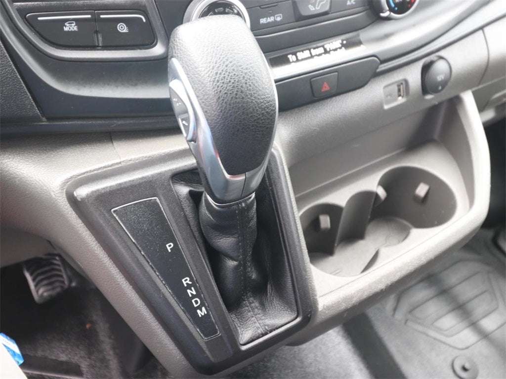 2024 Ford Transit-250 Base