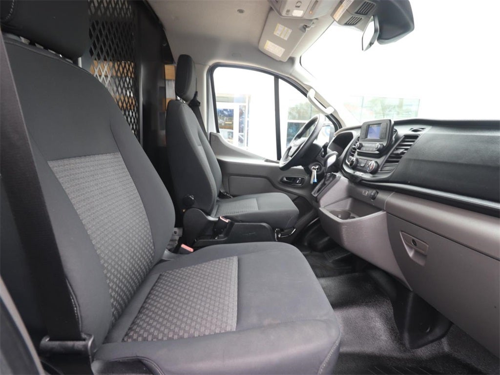 2024 Ford Transit-250 Base